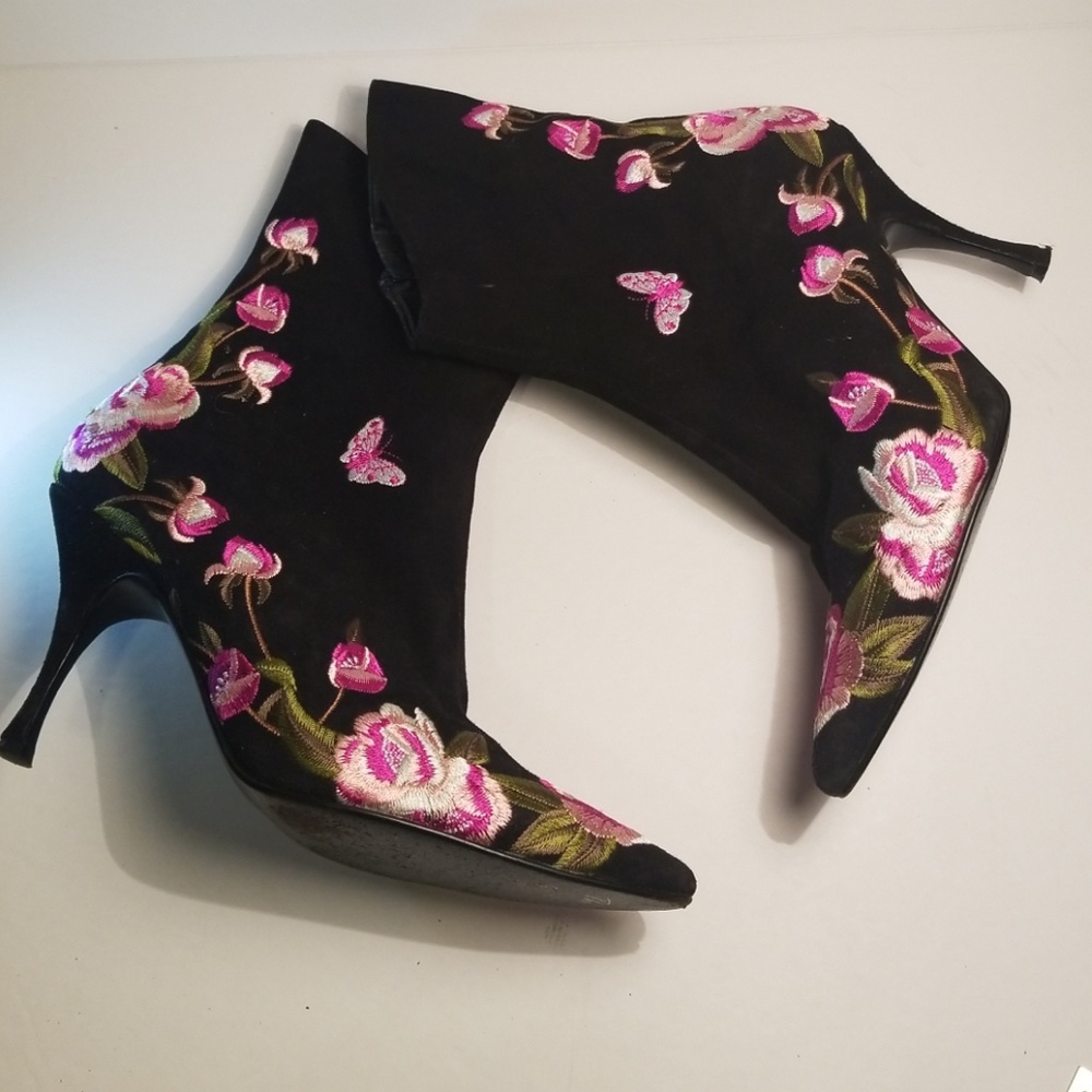 🎉Beverly Feldman boots🎉